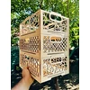 Kép 3/4 - Nyár eukalyptus twin rétegelt lemez lézervágáshoz 3 mm x 2440 mm x 1220 mm B/B INT minőségben