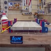 Kép 3/6 - IGM HD Korpusz szorító - 1000 x 95 mm