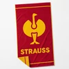Kép 1/2 - Strauss törölköző