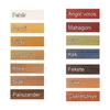Kép 2/2 - K.O.S természetes pigment paszta 20 ml antik biopin
