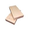 Kép 1/3 - Kőris hobbi fa 48 mm x 100 mm x 500 mm