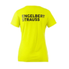 Kép 2/2 - Engelbert Strauss Női póló Merino trail sárga