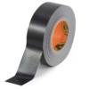 Kép 2/3 - Gorilla Tape Black ragasztószalag fekete, extra erős 11 m x 48 mm