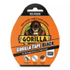 Kép 1/3 - Gorilla Tape Black ragasztószalag fekete, extra erős 11 m x 48 mm