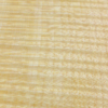 Kép 2/2 - Juhar faanyag hegedű hátlaphoz
