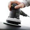 Kép 2/2 - Festool csiszolófilc STF D125 Green VL/10, 125 mm