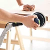Kép 3/3 - Festool oolírozó Vlies, STF D125, white, VL/10