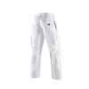 Kép 2/2 - Engelbert Strauss munkavédelmi nadrág Classic fehér