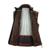 Kép 2/4 - Engelbert Strauss softshell mellény motion barna
