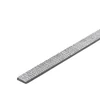 Kép 2/2 - Hattori® lapos ráspoly, reszelő, Cut 7, 120 mm, Dictum