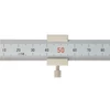 Kép 2/2 - Shinwa japán vonalzó ütköző 25 mm