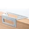 Kép 3/3 - Shinwa japán 3D jelölővinkli 45°/90°