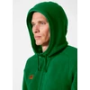Kép 4/5 - Helly Hansen Heritage polár pulóver zöld