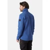 Kép 2/6 - Helly Hansen Kensington Knit polár kabát kék