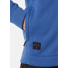 Kép 6/6 - Helly Hansen Kensington Knit polár kabát kék