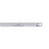 Kép 3/3 - Shinwa japán középpontos precíziós vonalzó 150 mm