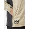 Kép 6/6 - Helly Hansen Kensington Insulated kabát barna-fekete