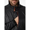 Kép 5/6 - Helly Hansen Kensington Insulated kabát fekete