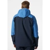 Kép 2/7 - Helly Hansen Oxford softshell kabát kék