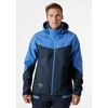 Kép 3/7 - Helly Hansen Oxford softshell kabát kék