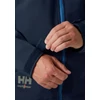 Kép 5/7 - Helly Hansen Oxford softshell kabát kék