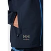 Kép 7/7 - Helly Hansen Oxford softshell kabát kék