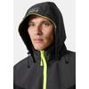Kép 6/8 - Helly Hansen Oxford Softshell kabát fekete