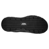 Kép 3/4 - Skechers Flex Advantage Bendon SR fekete