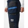 Kép 4/5 - Helly Hansen munkavédelmi nadrág Oxford kék