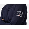 Kép 3/3 - Helly Hansen Kensington hosszú ujjú kék
