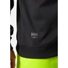 Kép 4/4 - Helly Hansen Addvis pulóver sárga-fekete