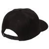 Kép 2/2 - Helly Hansen Kensington Flat Brim baseball sapka fekete