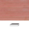 Kép 1/2 - Pink Ivory hobbi fa 38 mm x 38 mm x 150 mm