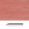 Kép 1/2 - Pink Ivory hobbi fa 38 mm x 38 mm x 300 mm