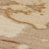 Kép 1/3 - Gombás (füllesztett) nyír hobbi fa 60 mm x 60 mm x 150 mm