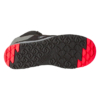 Kép 2/4 - Engelbert Strauss Munkavédelmi cipő S1 Nakuru mid fekete-szürke-piros