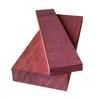 Kép 1/3 - Amaranth (purpleheart) hobbi fa 27 mm x 170 mm x 1000 mm