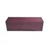 Kép 2/3 - Amaranth, purpleheart hobbi faanyag 30 mm x 40 mm x 125 mm AMARANTH0007