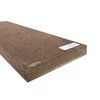 Kép 2/2 - Amerikai dió faanyag baltakészítéshez 24 mm x 150 mm x 500 mm BFAD002