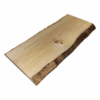 Kép 1/3 - Cirbolyafenyő hobbi fa szélezetlen 28 mm x 200 mm feletti szélesség x 1000 mm