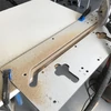 Kép 2/4 - FK650 sablon konyhalemez kötésekre 650 mm