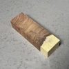 Kép 2/2 - Palisander santos XCUT hobbi faanyag 44 mm x 140 mm x 30 mm PSSZN302