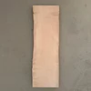 Kép 2/2 - Szélezetlen habos juhar hobbi faanyag 42 x 300-340 x 1080 mm HJ810
