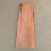 Kép 2/2 - Szélezetlen gőzölt bükk hobbi faanyag 25 x 180-300 x 800 mm GB001