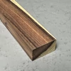 Kép 2/2 - Palisander santos hobbi faanyag 20 mm x 35 mm x 150 mm PSSZN403