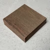 Kép 2/2 - Wenge hobbi faanyag 45 mm x 150 mm x 150 mm WENGE205