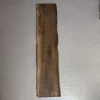 Kép 2/2 - Szélezetlen amerikai dió faanyag 25 x 280 x 1350 mm AMD501