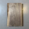 Kép 2/2 - Amerikai dió hobbi faanyag 47 x 250-290 x 610 mm AD515