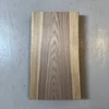 Kép 2/2 - Amerikai dió hobbi faanyag 55 x 190-240 x 600 mm AD506