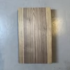 Kép 2/2 - Amerikai dió hobbi faanyag 55 x 250-270 x 600 mm AD505